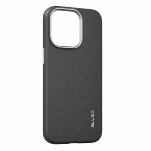 Чохол Blueo для iPhone 15 B52 Premium Leather with Magnetic Series 55472