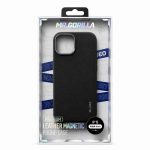 Чохол Blueo для iPhone 15 B52 Premium Leather with Magnetic Series