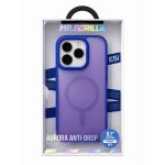 Чохол Blueo для iPhone 15 Pro BL009 Aurora Anti-Drop Magnetic Series