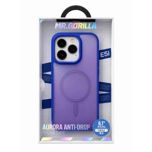 Чохол Blueo для iPhone 15 Pro BL009 Aurora Anti-Drop Magnetic Series 56118