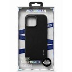 Чохол Blueo для iPhone 15 Pro B52 Premium Leather with Magnetic Series