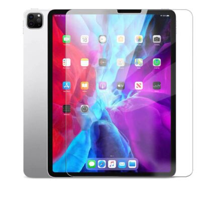 Захисне скло для iPad Mini 6 техпак 22632