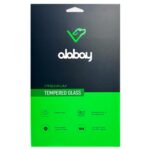 Захисне скло Alabay для iPad Pro 11" 2024 (Black) 22682