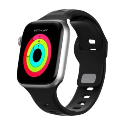 Ремінець Blueo для Apple Watch 42/44/45/49mm [BL004] Fluoro Rubber Sport Series 22687