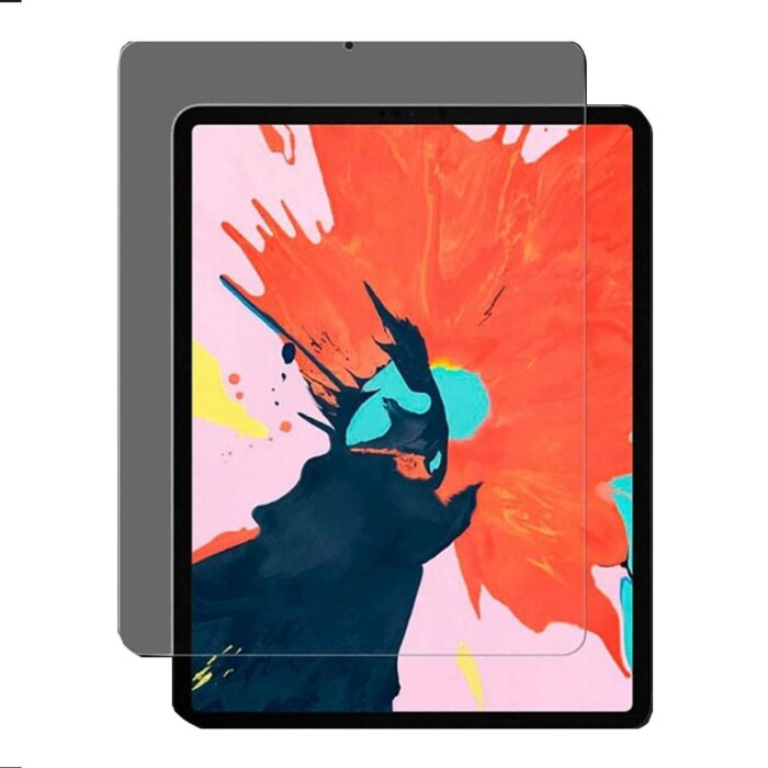 Захисне скло для iPad 9.7 2017-2018 техпак 22887