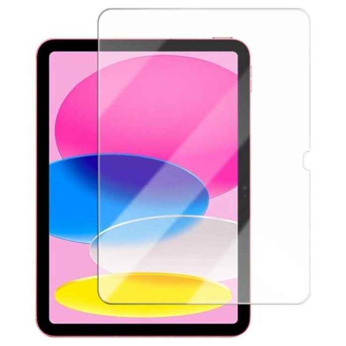 Захисне скло для iPad 10.9 2022 техпак 22891