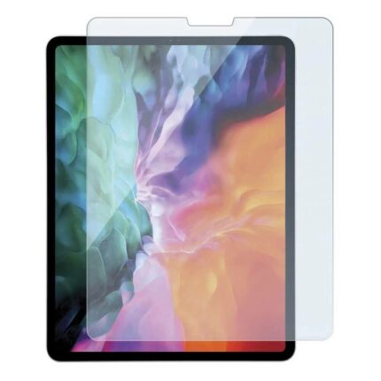 Захисне скло для iPad Pro 12.9 2018-2022 техпак 22893