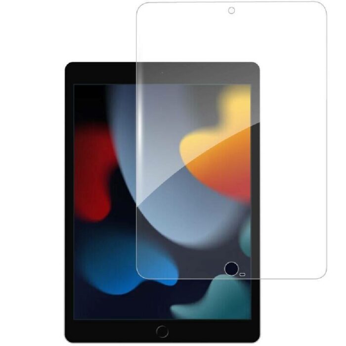 Захисне скло для iPad 10.2 2019-2022 техпак 22897