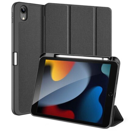 Чохол Dux Ducis для iPad 10 10.9 2022/iPad 11 11'' 2025 Domo Series 23321