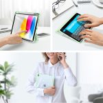 Чохол Dux Ducis для iPad Pro 11 2018-2022 Toby Series 57766
