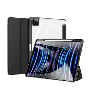 Чохол Dux Ducis для iPad Pro 12.9 2018-2022 Toby Series 57743