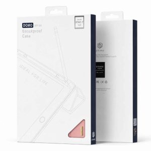 Чохол Dux Ducis для iPad 10.2 Domo Series 56508