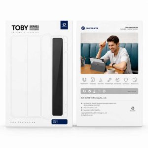 Чохол Dux Ducis для iPad Pro 12.9 2018-2022 Toby Series 56548