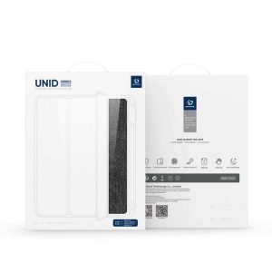 Чохол Dux Ducis для iPad 10 10.9 2022/iPad 11 11'' 2025/26 Unid Series 56709