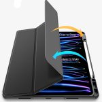 Чохол Dux Ducis для iPad 10.2 Toby Series 57764