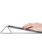 Чохол Dux Ducis для iPad 10.2 Toby Series 57763