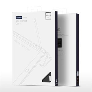 Чохол Dux Ducis для iPad 10.2 Domo Series 57812
