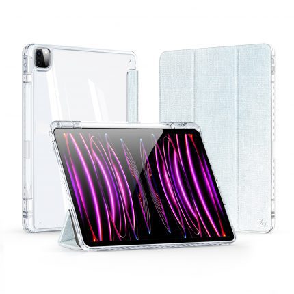 Чохол Dux Ducis для iPad 10 10.9 2022 Unid Series 32237