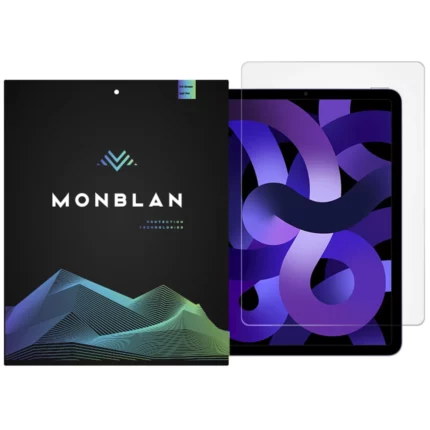 Захисне скло Monblan для iPad Air 11 2024 23525