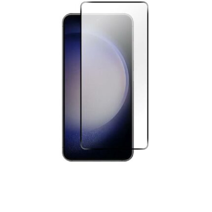 Захисне скло 9D для iPhone 7/8 техпак 23548