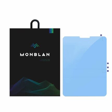 Захисна плівка Monblan для iPad Pro 13/Air 13 2024/2025 Paperlike 23631