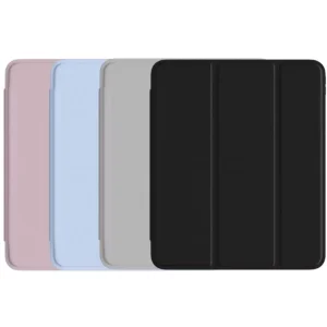 Чохол Comma для iPad Pro 13 2024 Joy PU with Pencil Slot Series 50654