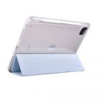 Чохол Comma для iPad Air 11 2024/Air 4/5/Pro 11 2020-2022 Joy PU with Pencil Slot Series 25488