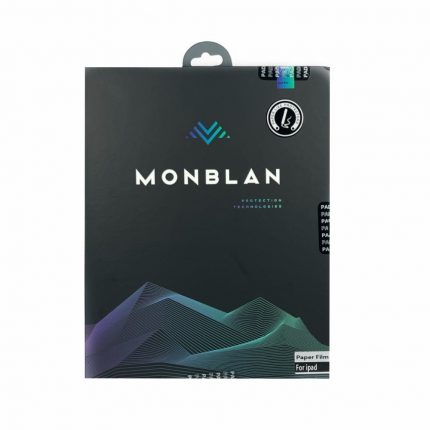 Захисна плівка Monblan для iPad Air 11 2024 Paperlike 30263