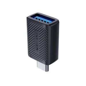 Перехідник Acefast J1 USB to USB-C 55628