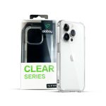 Чохол Alabay для iPhone 14 Pro Max [AC14PM] Clear Series (Transparent) 29808