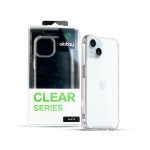 Чохол Alabay для iPhone 15 [AC15] Clear Series (Transparent) 29809