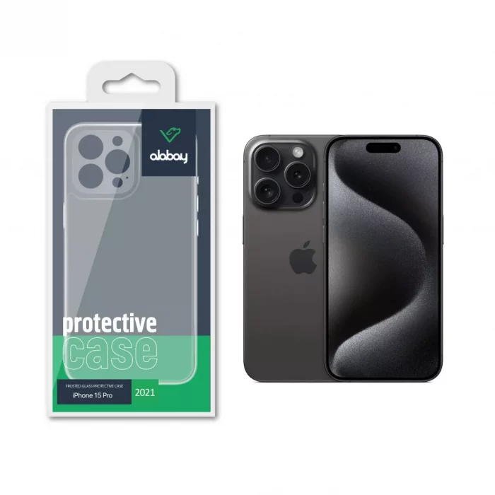 Чохол Blueo для iPhone 16 Pro BL018 Ape Legend Anti-Drop with Magnetic 29702