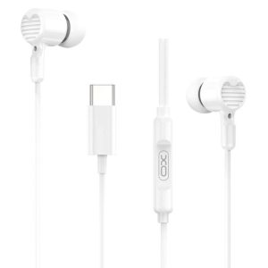 Навушники XO EP81 Sunflower USB-C Digital Decoding 53817