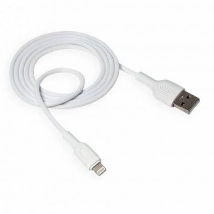 Кабель XO [NB212] USB to Lightning 1m 23869