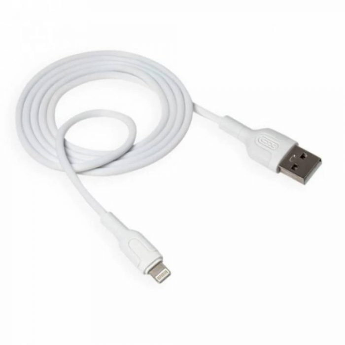 Кабель XO [NB212] USB to Lightning 1m 23869