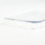 Чохол Alabay для iPhone 15 [AC15] Clear Series (Transparent) 30808