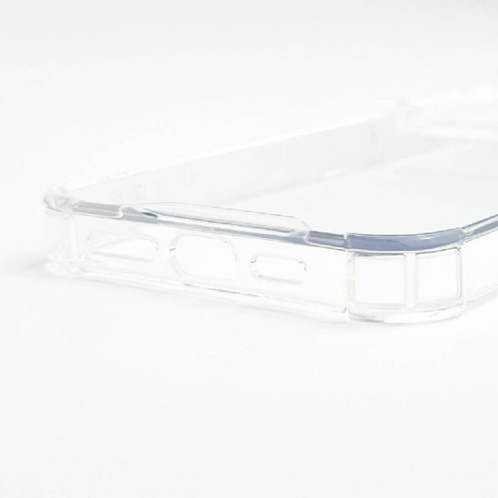 Чохол Alabay для iPhone 15 [AC15] Clear Series (Transparent) 30808