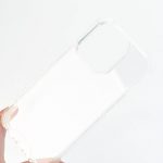 Чохол Alabay для iPhone 15 [AC15] Clear Series (Transparent) 30809