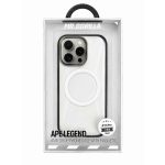 Чохол Blueo для iPhone 16 Pro BL018 Ape Legend Anti-Drop with Magnetic 55197