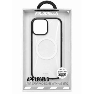 Чохол Blueo для iPhone 15 Pro Max BL018 Ape Legend Anti-Drop with Magnetic 56152