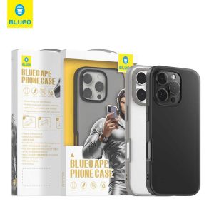 Чохол Blueo для iPhone 12 Pro Max B32 Ape Series 56844