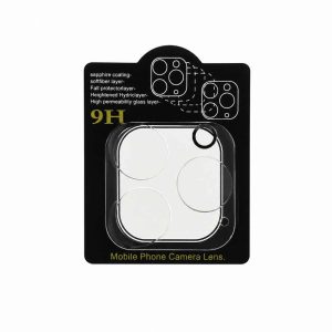 Захисне скло Monblan для камери iPhone 16 Pro/16 Pro Max 57885