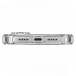 Чохол Blueo для iPhone 13 Pro Max B41 Crystal Pro Drop Resistance With Magnetic Series 60463