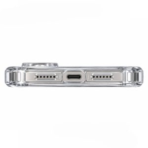 Чохол Blueo для iPhone 13 Pro Max B41 Crystal Pro Drop Resistance With Magnetic Series 60463