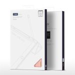 Чохол Dux Ducis для iPad Air 11 2024-2026 Air 4/5/Pro 11 2020-2022 Domo Series 57820