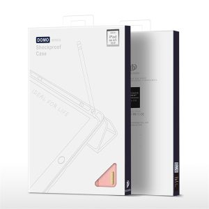 Чохол Dux Ducis для iPad Air 11 2024-2026 Air 4/5/Pro 11 2020-2022 Domo Series 57820