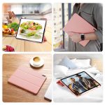 Чохол Dux Ducis для iPad Air 13 2024-2026 Domo Series 57815