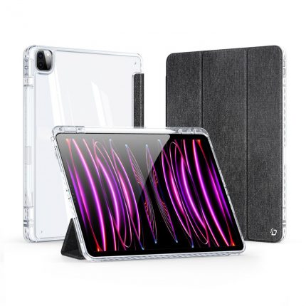 Чохол Dux Ducis для iPad Air 13 2024/2025/ Pro 12.9 2018-2022 Unid Series 33478