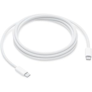 Кабель USB-C Woven Charge 1:1 Original with Box 240W 2m [Quality A] 56728