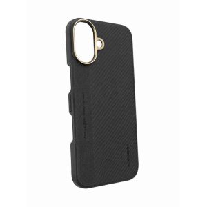 Чохол Blueo для iPhone 16 BL011 Bi-Texture Magnetic 600D Air Aramid Fiber 54964